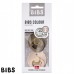 BIBS Colour sutter, dark oak/blush, str. 2, 2 stk.