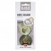 BIBS Colour sutter, sage/hunter green, str. 1, 2 stk.