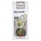 BIBS Colour sutter, sage/hunter green, str. 1, 2 stk.