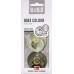 BIBS Colour sutter, sage/hunter green, str. 2, 2 stk.