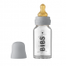 BIBS Sutteflaske, komplet sæt, Cloud, 110 ml