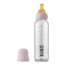 BIBS Sutteflaske, komplet sæt, Dusky lilac, 225 ml