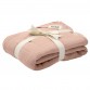 BIBS Svøb, muslin, Blush
