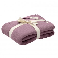 BIBS Svøb, Muslin, Heather