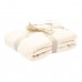 BIBS Svøb, Muslin, Ivory
