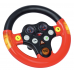 Big multi-sound-wheel, Rød