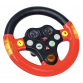Big multi-sound-wheel, Rød