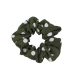 Bows by Stær Scrunchie, Dot green