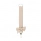 Bows by Stær Suttesnor, Beige med sløjfe