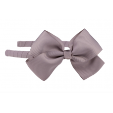 Bows by Stær Hårbøjle, grå