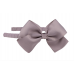 Bows by Stær Hårbøjle, grå