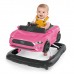 Bright Starts gåvogn, Ford mustang, pink