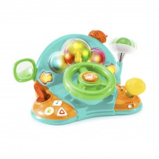 Bright Starts Lights & Colors babyrat
