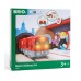 BRIO togbane, Metro