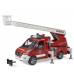 Bruder MB Sprinter brandbil
