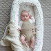 Cam Cam Babynest, Fawn