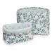 Cam Cam Quiltede kurve, fiori