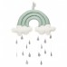 Cam Cam Regnbue uro, sea green