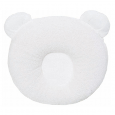 Candide Panda babypude, Hvid
