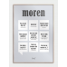 Dialægt Plakat, Moren plakat, S