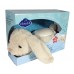 Cloud B Natlampe med stjerner, Twillight Buddies, Kanin