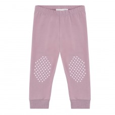 DET Denmark kravlebukser, Holiday, Dusty Rose