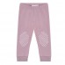 DET Denmark kravlebukser, Holiday, Dusty Rose