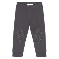 DET Denmark kravlebukser, Holiday, Cosy Grey