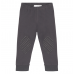 DET Denmark kravlebukser, Holiday, Cosy Grey