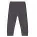 DET Denmark kravlebukser, Holiday, Cosy Grey