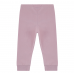 DET Denmark kravlebukser, Holiday, Dusty Rose