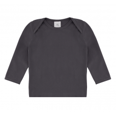 DET Denmark Bluse, Holiday, Cosy Grey