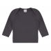 DET Denmark Bluse, Holiday, Cosy Grey