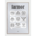 Dialægt Plakat, Farmor plakat, M