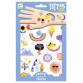 Djeco Tatoveringer, Vejrforhold