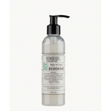 Ecooking Rensegel, 200 ml.