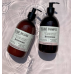 Ecooking Volume shampoo, 500 ml.