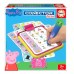 Educa Education Game-Connector Jr Peppa