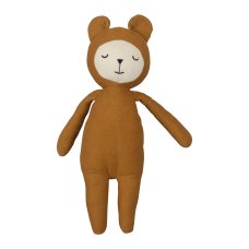 Fabelab Krammebamse, bjørn