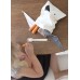 Fabelab Bunny Bag, Pirat