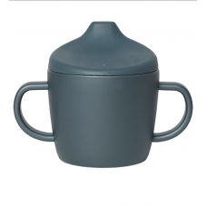 Fabelab Tudekop, Blue spruce