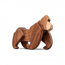 Fablewood Gorilla træfigur