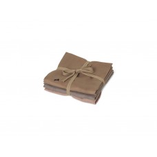 Ferm Living Stofbleer, Horse, 3 stk.