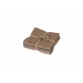Ferm Living Stofbleer, Horse, 3 stk.