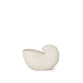 Ferm Living Musling potte, Off-White