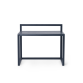 Lille arkitekt skrivebord - dark blue