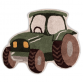 Filibabba tæppetraktor