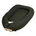 Filibabba Babynest, Dark Green