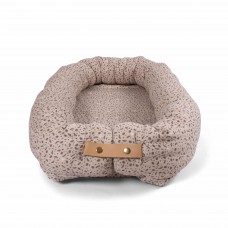 Filibabba Babynest, Cosmos Daydream, Doeskin