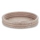 Filibabba Badebassin Alfie, Collection of memories, 150 cm
